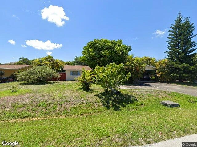 House image located at Cape Coral, FL 33904