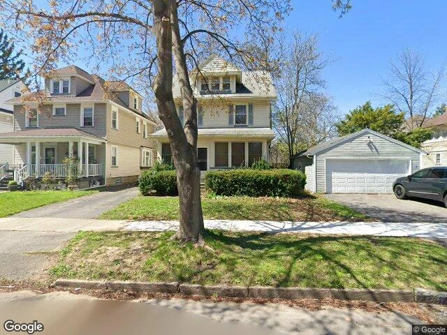 House image located at Rochester, NY 14609