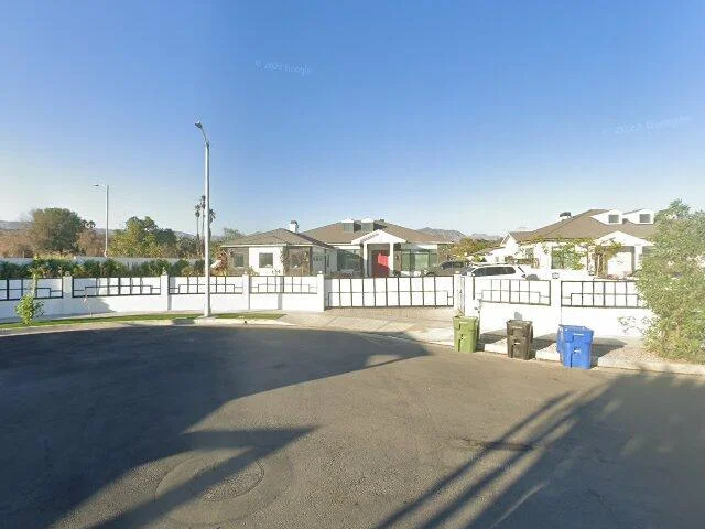 House image located at Sun Valley, CA 91352