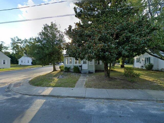 House image located at Salisbury, MD 21801
