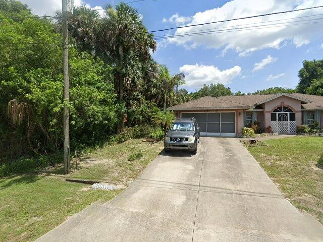 House image located at North Port, FL 34288