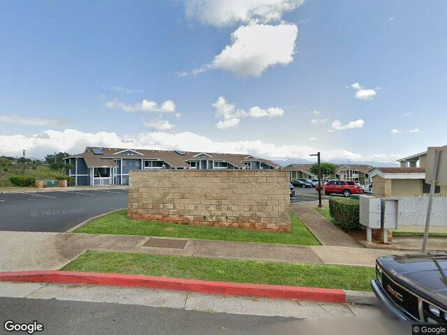 House image located at Waipahu, HI 96797