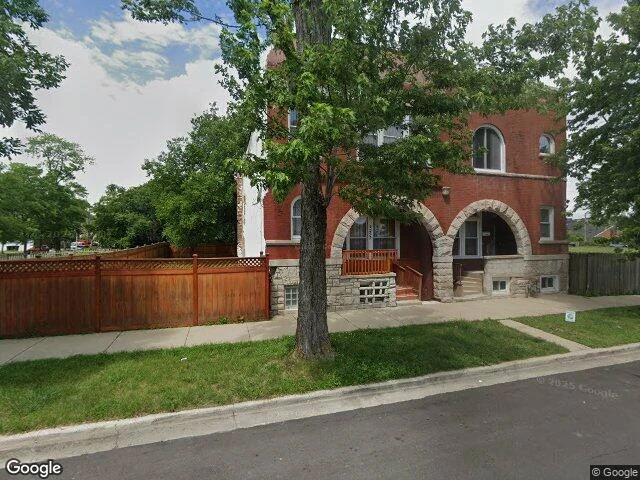 House image located at Chicago, IL 60653