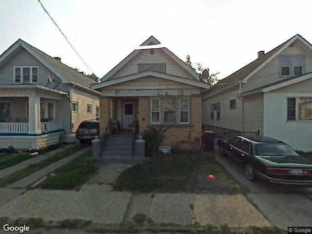 House image located at Buffalo, NY 14215