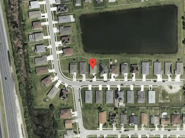 House image located at Saint Cloud, FL 34772