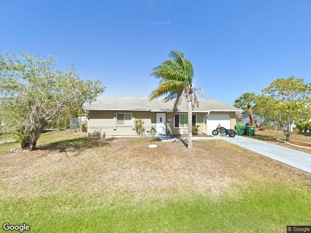 House image located at Port Charlotte, FL 33948