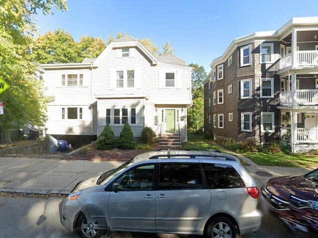 House image located at Roslindale, MA 02131