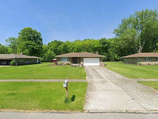 House image located at Broadview Heights, OH 44147