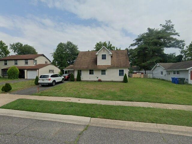 House image located at Willingboro, NJ 08046