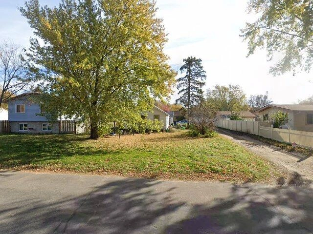 House image located at Saint Cloud, MN 56303