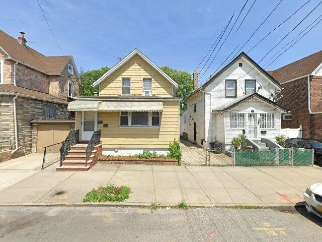 House image located at South Richmond Hill, NY 11419