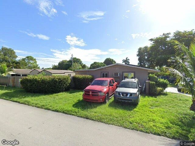 House image located at Hollywood, FL 33023