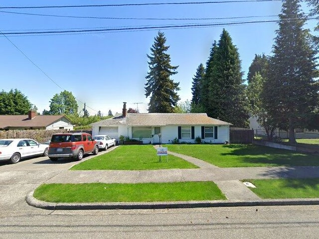 House image located at Tacoma, WA 98407