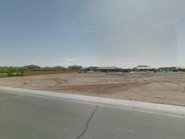 House image located at Maricopa, AZ 85138