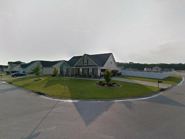 House image located at Raeford, NC 28376