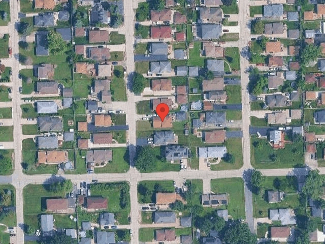 House image located at Palos Hills, IL 60465