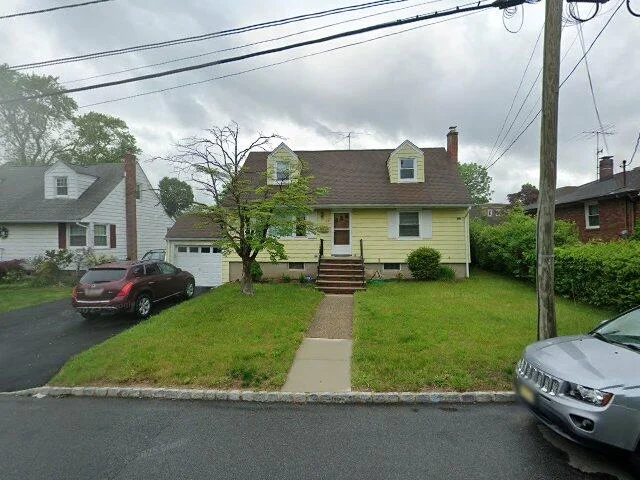 House image located at Little Falls, NJ 07424