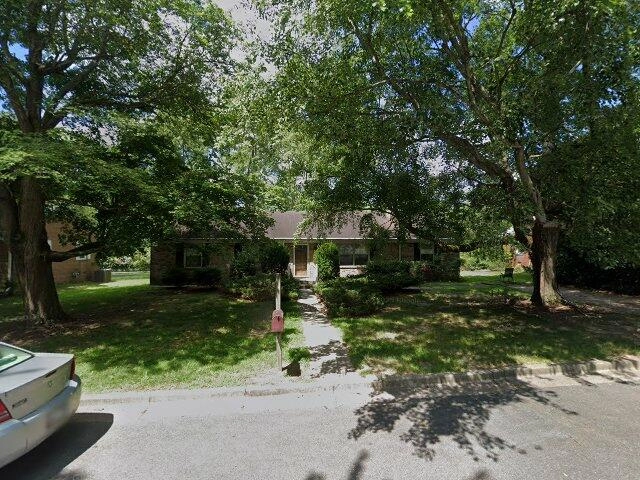 House image located at Easton, MD 21601