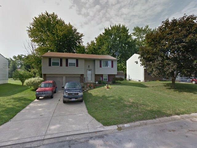 House image located at Englewood, OH 45322