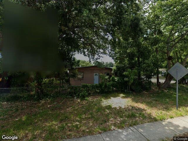 House image located at Pinellas Park, FL 33782