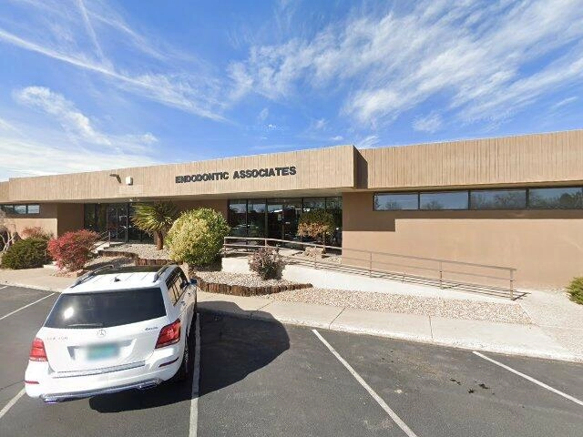 House image located at Albuquerque, NM 87109