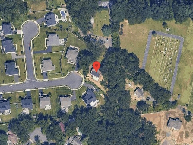 House image located at East Brunswick, NJ 08816