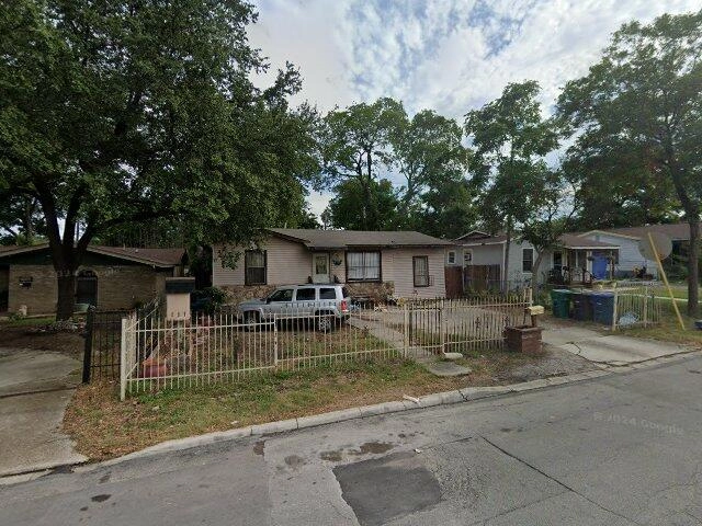 House image located at Alamo, TX 78516