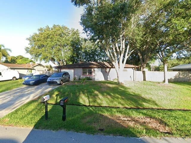 House image located at Port Saint Lucie, FL 34953