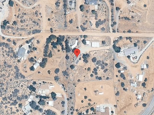 House image located at Acton, CA 93510