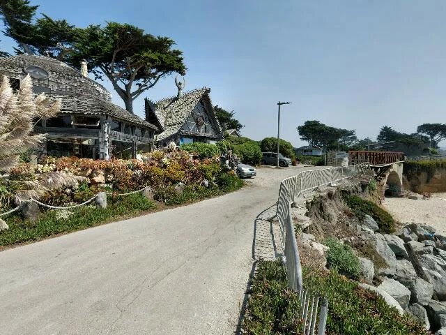 House image located at Half Moon Bay, CA 94019