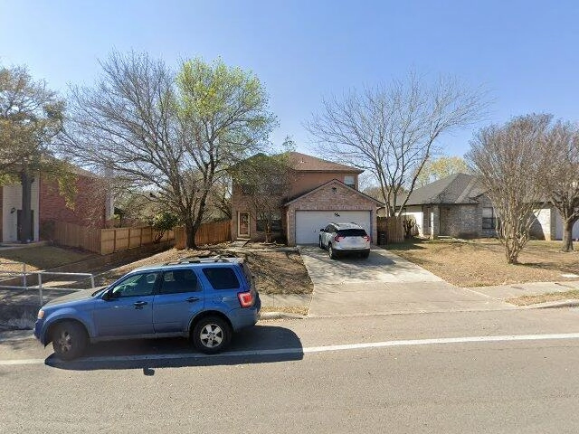 House image located at San Antonio, TX 78250
