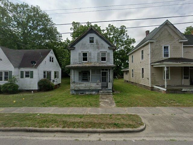 House image located at Hertford, NC 27944