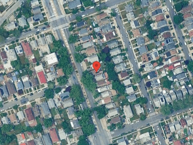 House image located at Oakland Gardens, NY 11364
