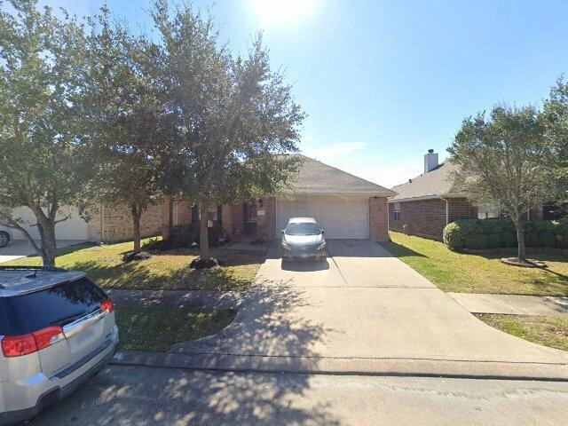 House image located at Houston, TX 77089