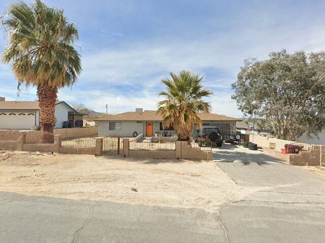 House image located at Twentynine Palms, CA 92277