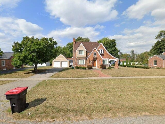 House image located at Southfield, MI 48075