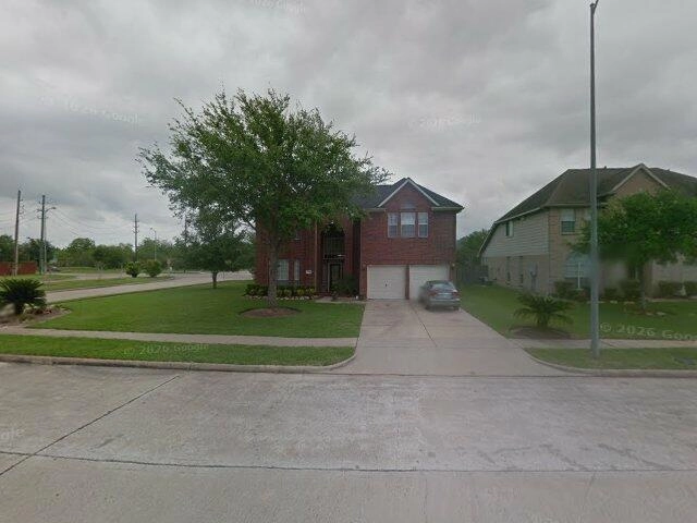 House image located at Fresno, TX 77545