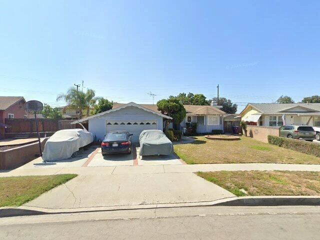 House image located at Long Beach, CA 90808