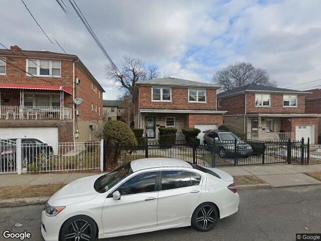 House image located at Mount Vernon, NY 10550