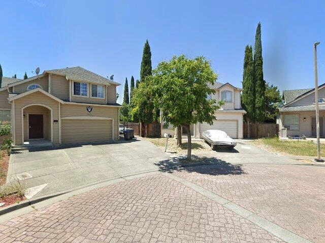 House image located at Suisun City, CA 94585