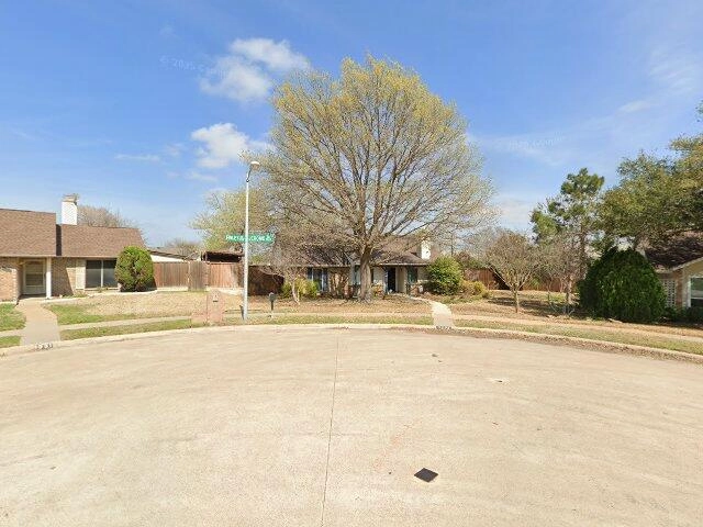 House image located at Plano, TX 75025