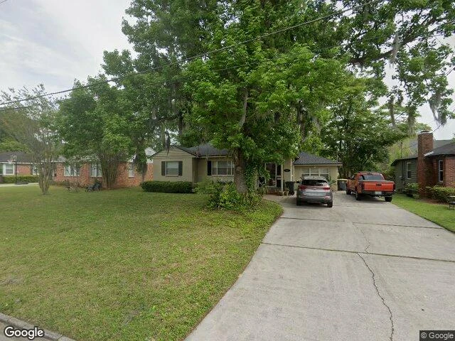 House image located at Jacksonville, FL 32207
