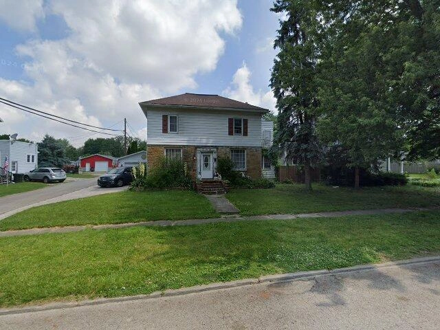 House image located at Fostoria, OH 44830