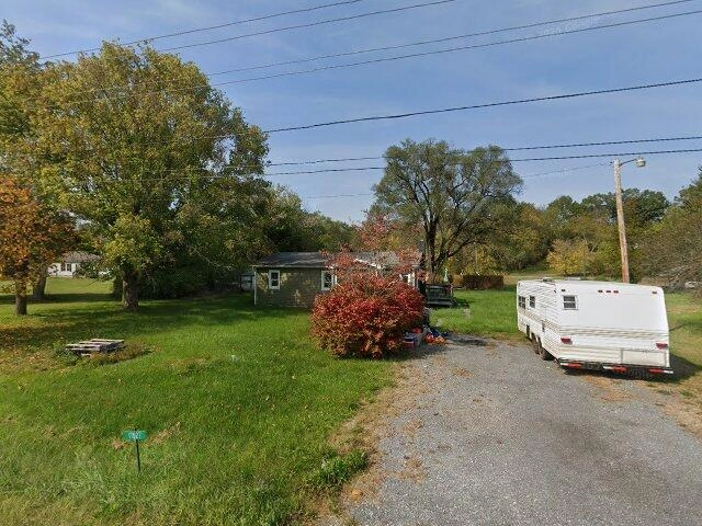 House image located at Millboro, VA 24460