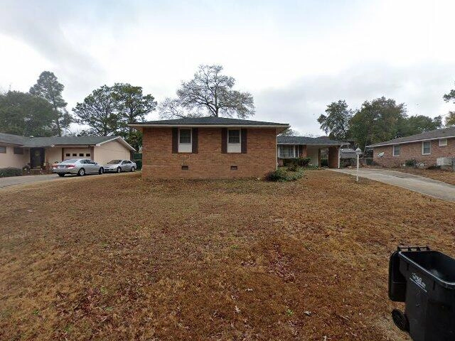 House image located at Augusta, GA 30909