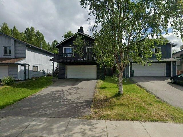 House image located at Anchorage, AK 99507