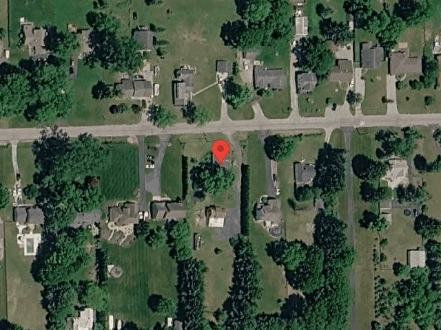 House image located at Lambertville, MI 48144