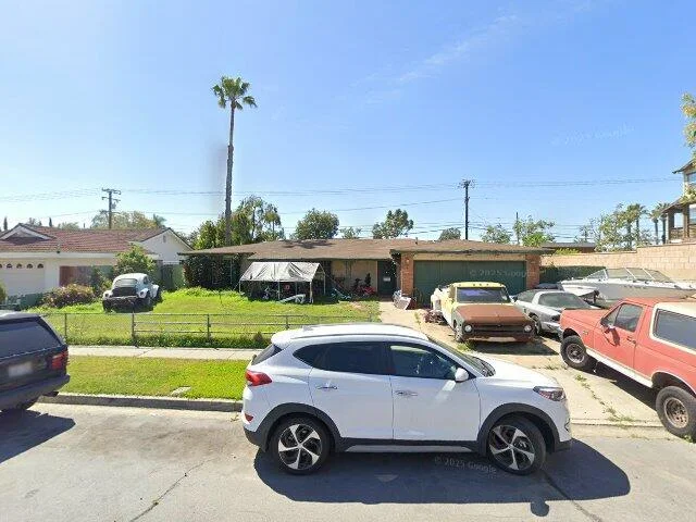 House image located at Yorba Linda, CA 92886