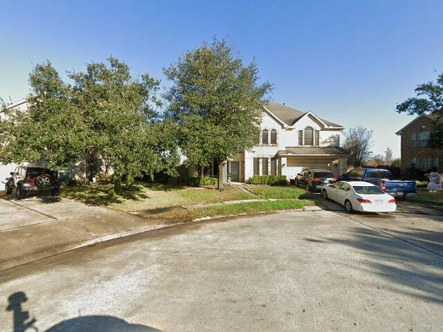 House image located at Spring, TX 77388