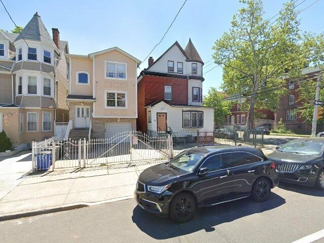 House image located at Newark, NJ 07107
